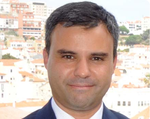Pedro Moreira