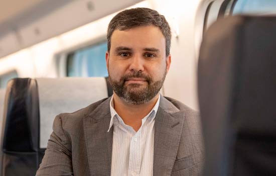 Pedro Moreira